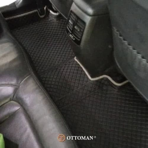 Kia K5 Optima Classic Series Black — real install