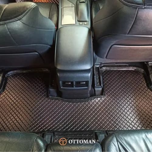 Lexus RX Galaxy Series Gold — real install