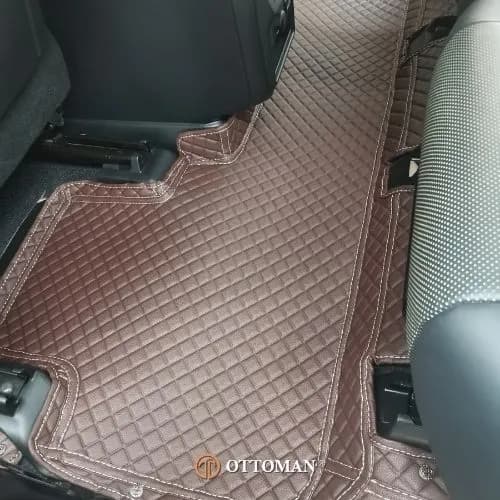 Lexus RX Classic Series Brown — real install