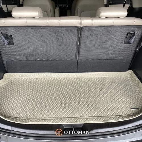 Mazda 8 Classic Series Grey — real install