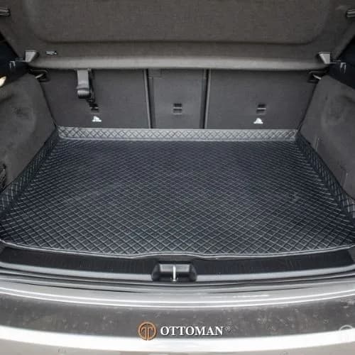 Mercedes Benz B-Class Classic Series Black — real install