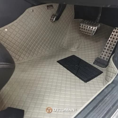 Mercedes Benz E-Class Classic Series Grey — real install
