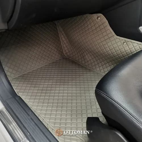 Mercedes Benz E-Class Classic Series Grey — real install