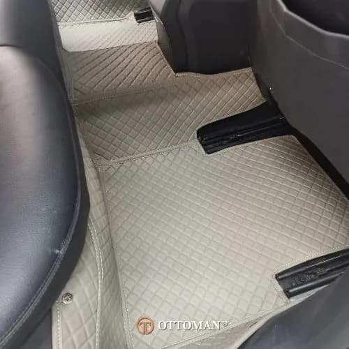 Mercedes Benz E-Class Classic Series Grey — real install