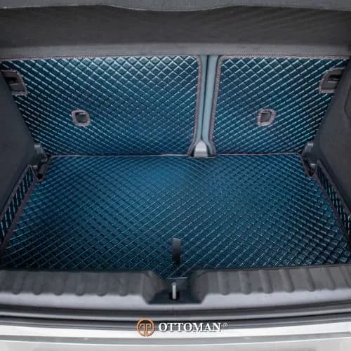 Mini Aceman Galaxy Series Blue — real install