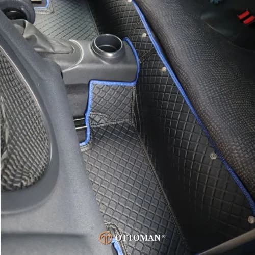 Mini Cooper 3 Door Classic Series Black — real install