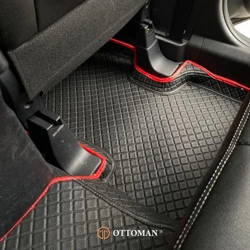 Mitsubishi ASX Classic Series Black — real install