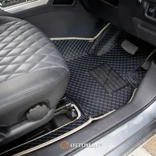 Mitsubishi Xpander Classic Series Black — real install