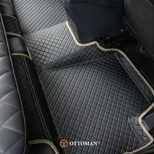 Mitsubishi Xpander Classic Series Black — real install