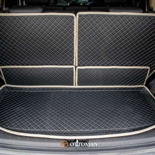 Mitsubishi Xpander Classic Series Black — real install