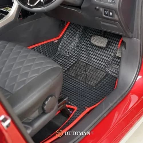 Mitsubishi Xpander Titanium Series Black — real install