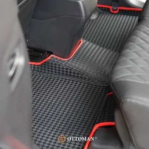 Mitsubishi Xpander Titanium Series Black — real install