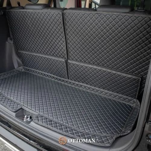 Mitsubishi Xpander Titanium Series Black — real install
