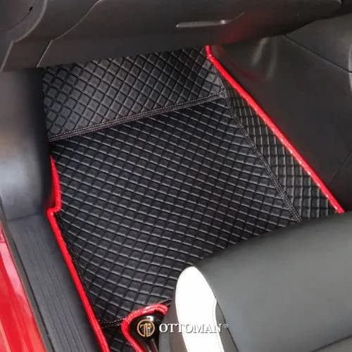 Nissan Almera Turbo Classic Series Black — real install