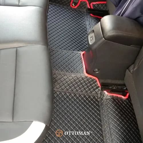 Nissan Almera Turbo Classic Series Black — real install