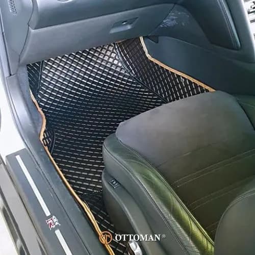Nissan GT-R Galaxy Series Gold — real install