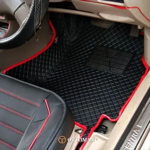 Nissan Sentra Classic Series Black — real install
