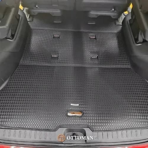 Nissan Serena Titanium Series Black — real install