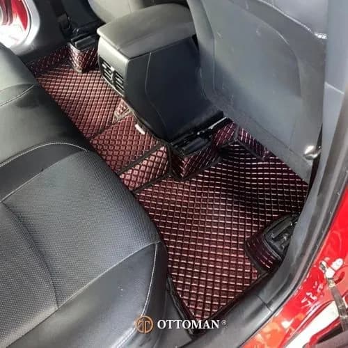 Ora Good Cat Galaxy Series Red — real install