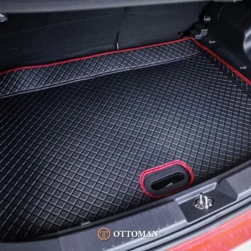 Perodua Ativa Classic Series Black — real install