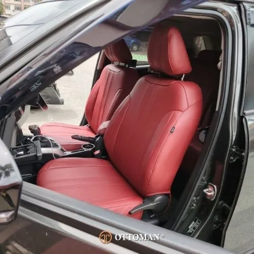 Perodua Ativa Ottoman — real install
