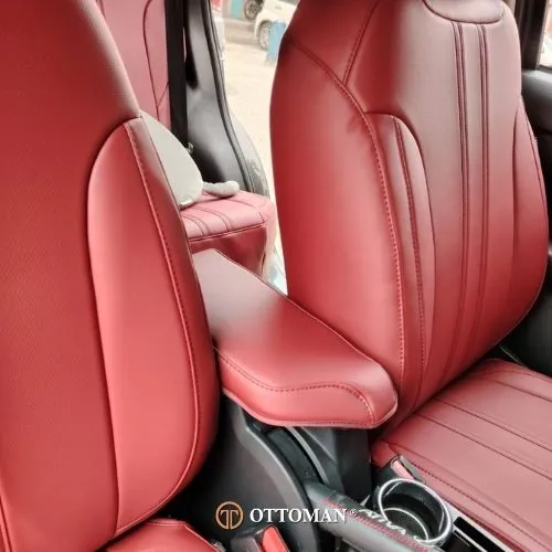 Perodua Ativa Ottoman — real install