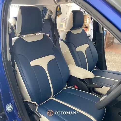 Perodua Ativa Ottoman — real install