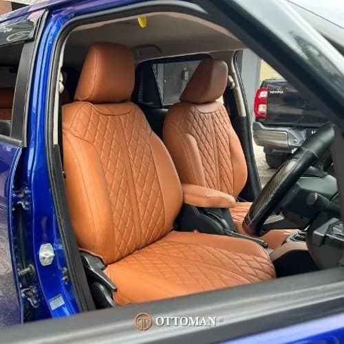 Perodua Ativa Ottoman — real install