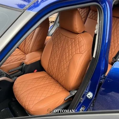Perodua Ativa Ottoman — real install