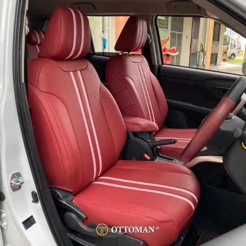 Perodua Ativa Ottoman — real install