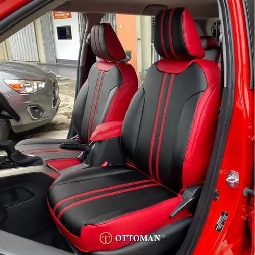 Perodua Ativa Ottoman — real install