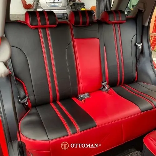 Perodua Ativa Ottoman — real install