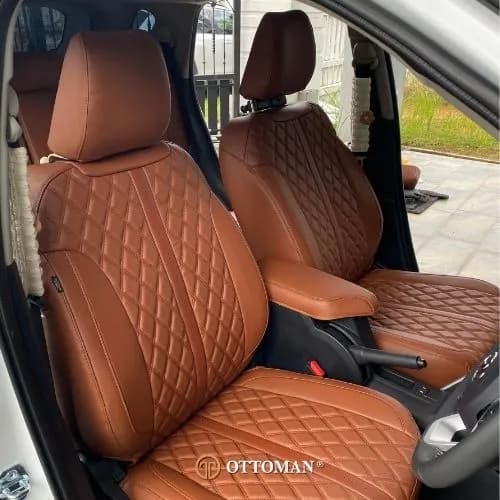 Perodua Ativa Ottoman — real install