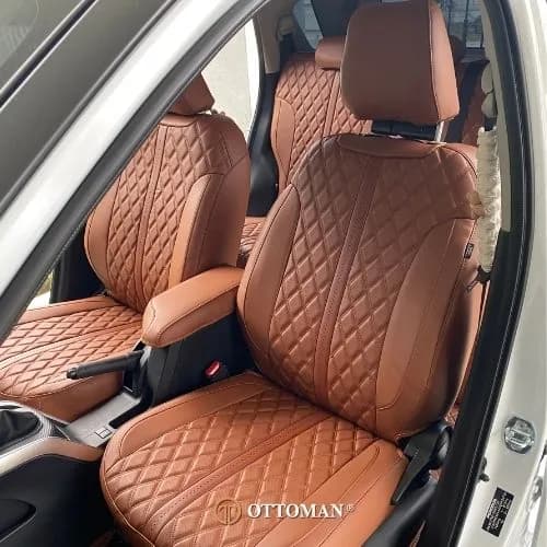 Perodua Ativa Ottoman — real install
