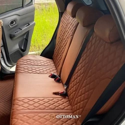 Perodua Ativa Ottoman — real install