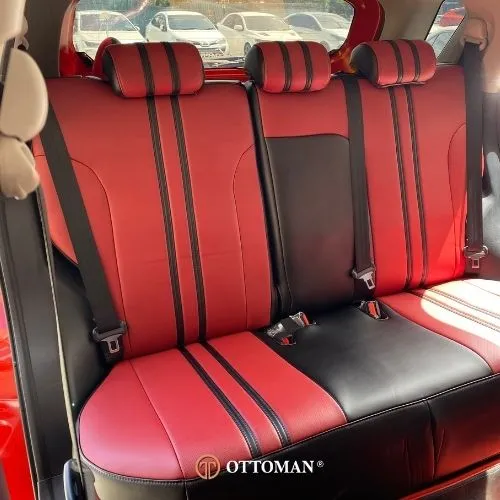 Perodua Ativa Ottoman — real install