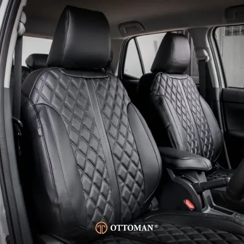 Perodua Ativa Ottoman — real install