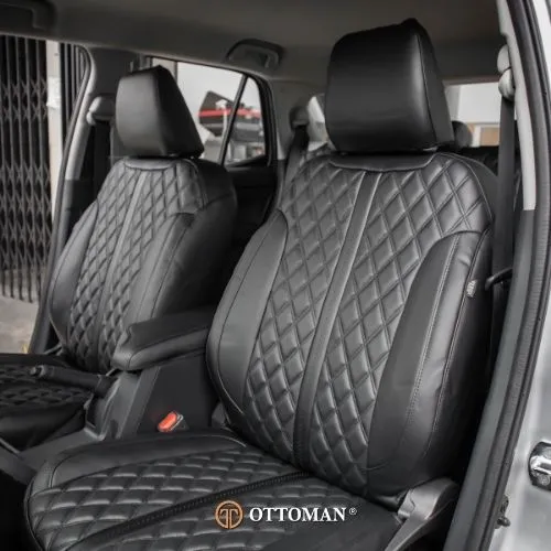 Perodua Ativa Ottoman — real install