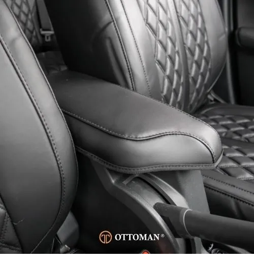 Perodua Ativa Ottoman — real install