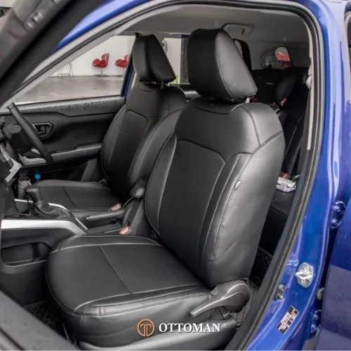 Perodua Ativa Ottoman — real install