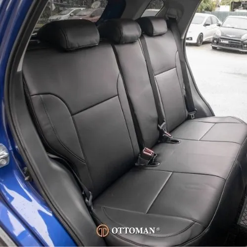 Perodua Ativa Ottoman — real install