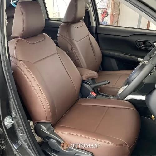 Perodua Ativa Ottoman — real install