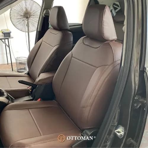 Perodua Ativa Ottoman — real install