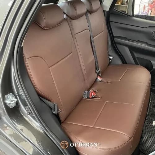 Perodua Ativa Ottoman — real install