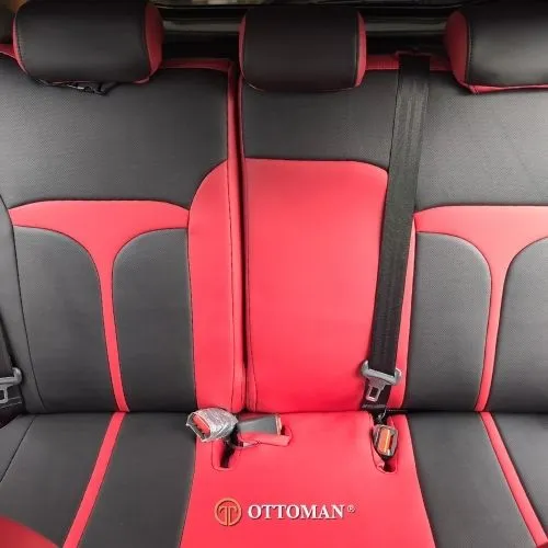 Perodua Ativa Ottoman — real install