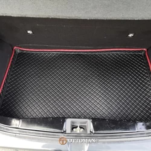 Perodua Axia Classic Series Black — real install