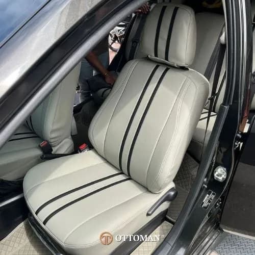 Perodua Bezza Ottoman — real install