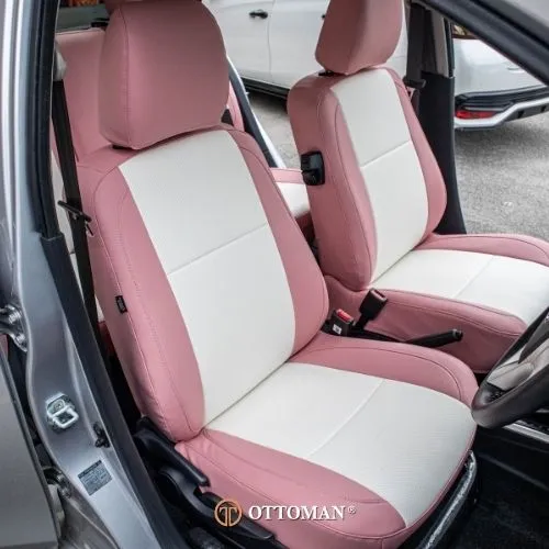 Perodua Bezza Ottoman — real install