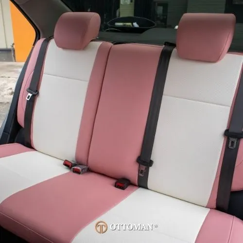 Perodua Bezza Ottoman — real install