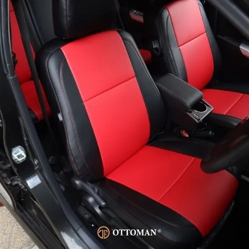 Perodua Bezza Ottoman — real install